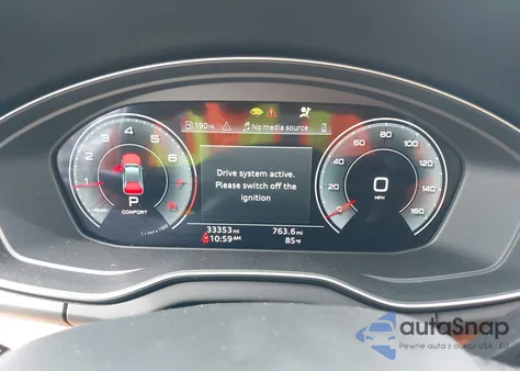 2021 Audi Q5 Premium Plus 45 Tfsi Quattro S Tronic from USA, damaged, VIN WA1BAAFYXM2058257